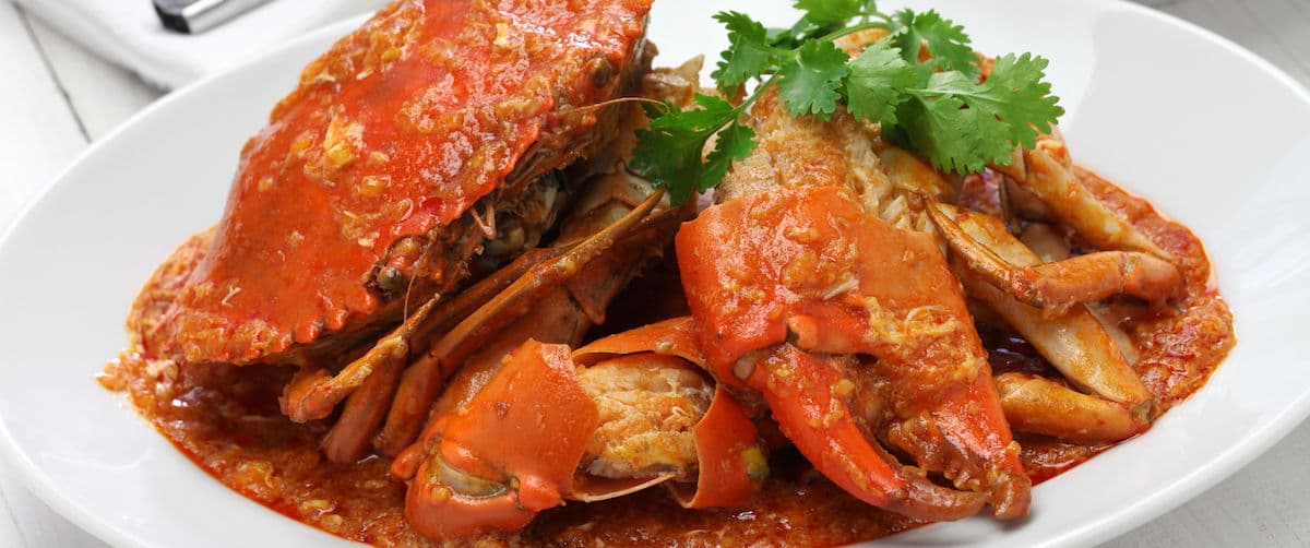 B.K. Forture Seafood