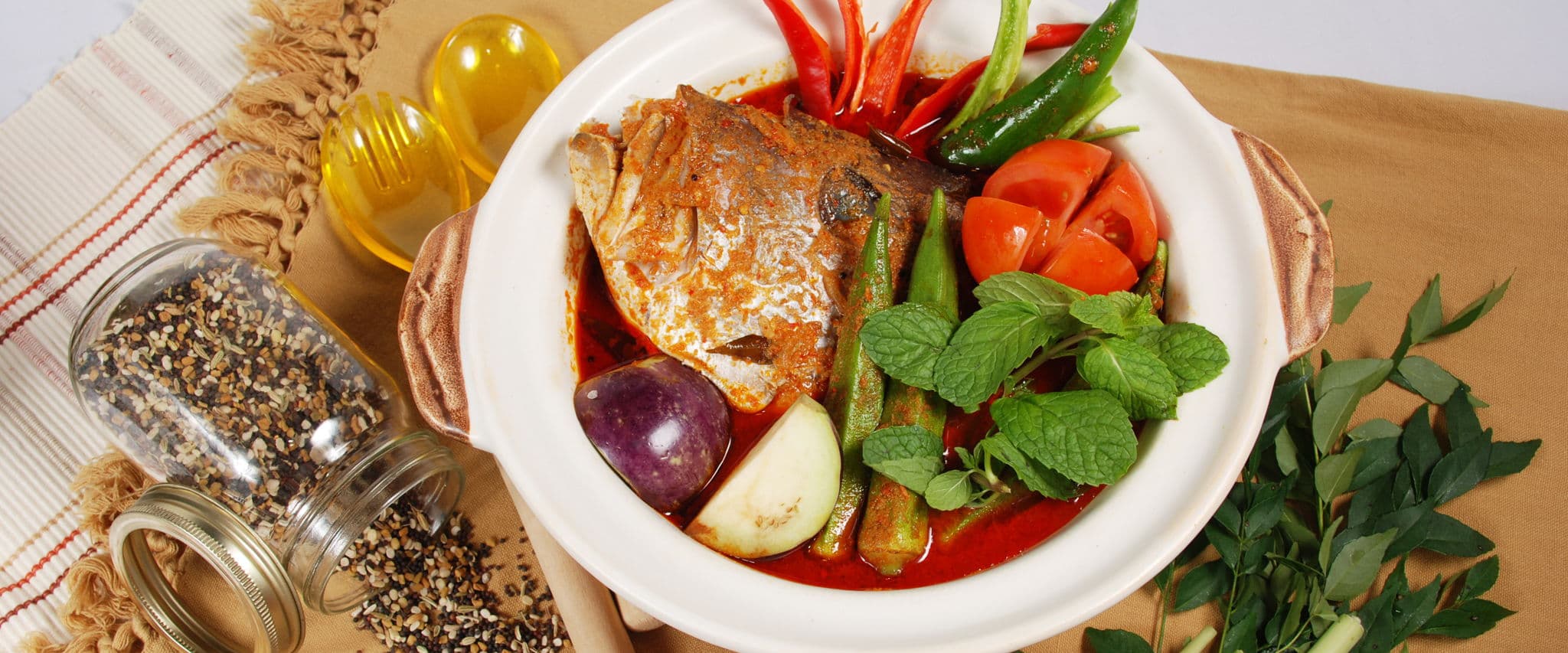 B.K. Forture Seafood
